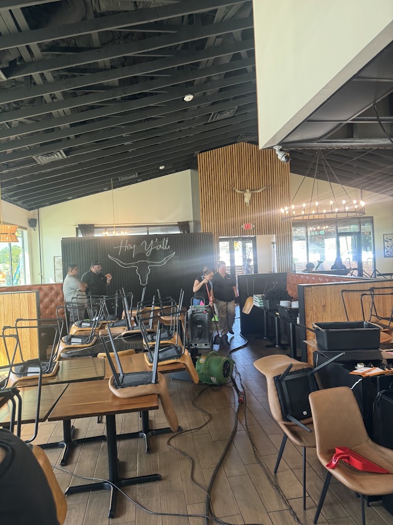 Inside
