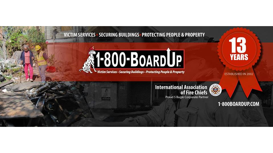 1-800-BOARDUP of Greater Pittsburgh, PA