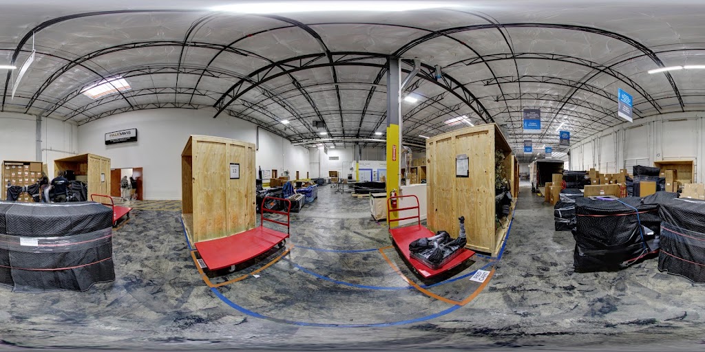 Street View & 360deg