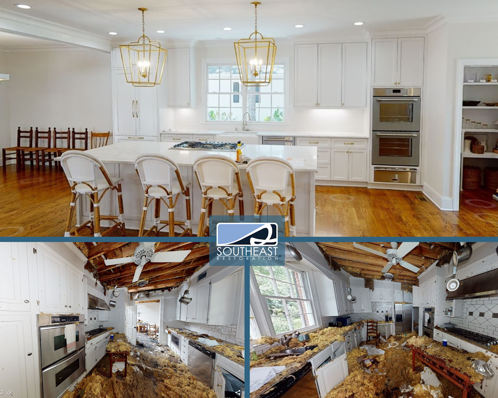 Southeast Restoration of Augusta