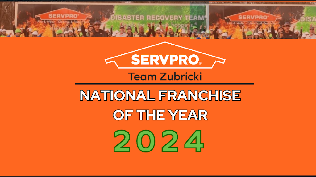 SERVPRO of Fayetteville, Bladen and Robeson Counties