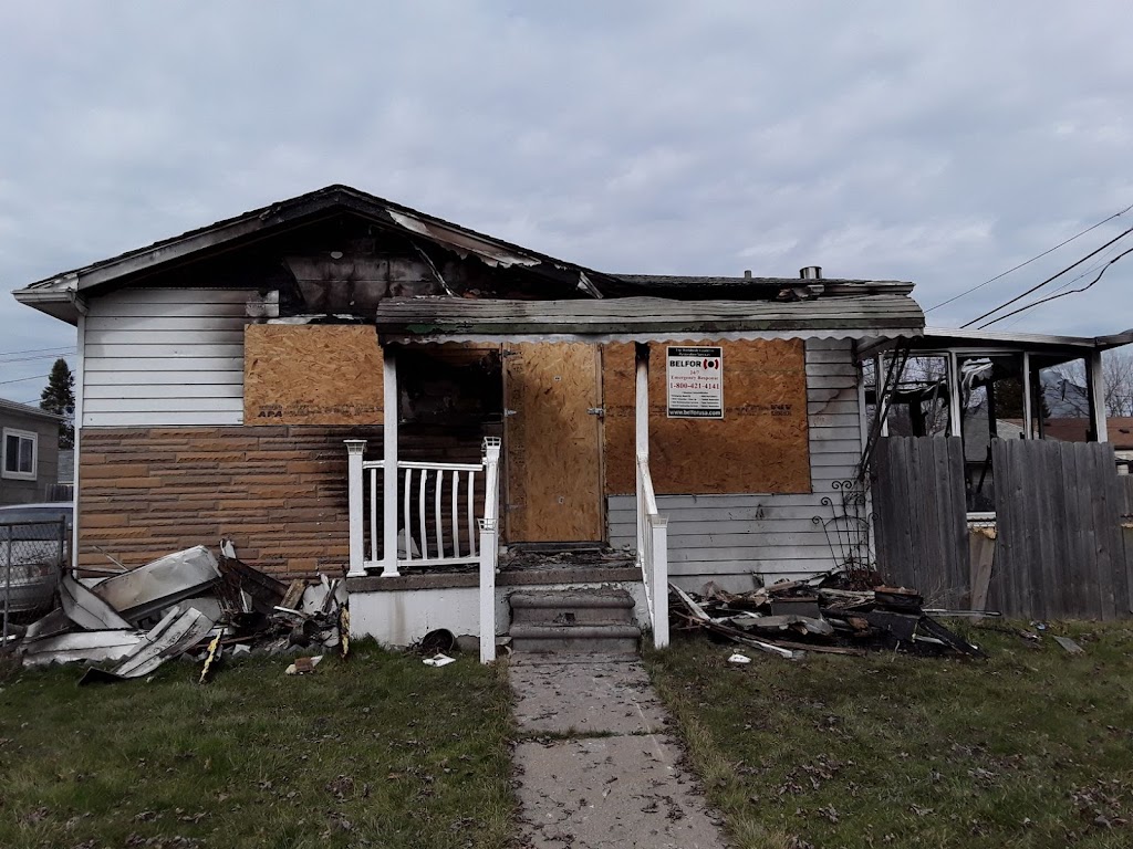 United Restoration Disaster Services