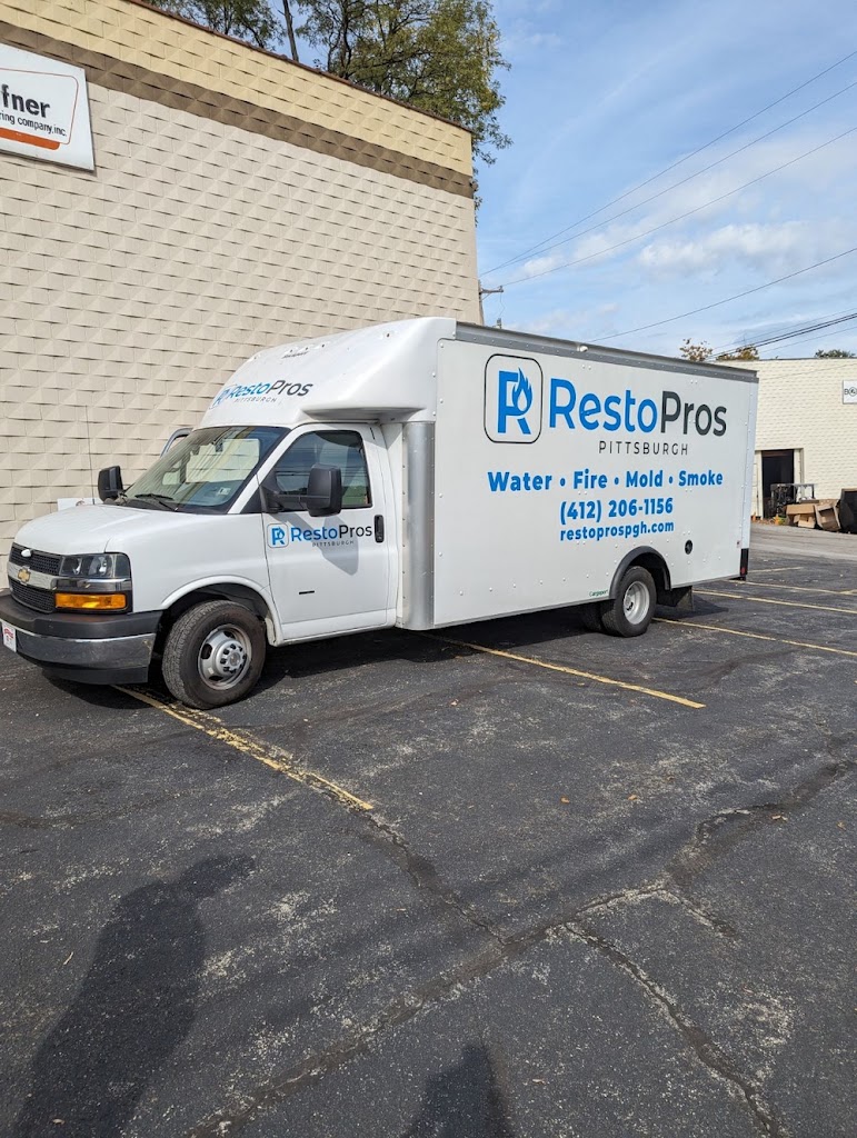 RestoPros of Pittsburgh