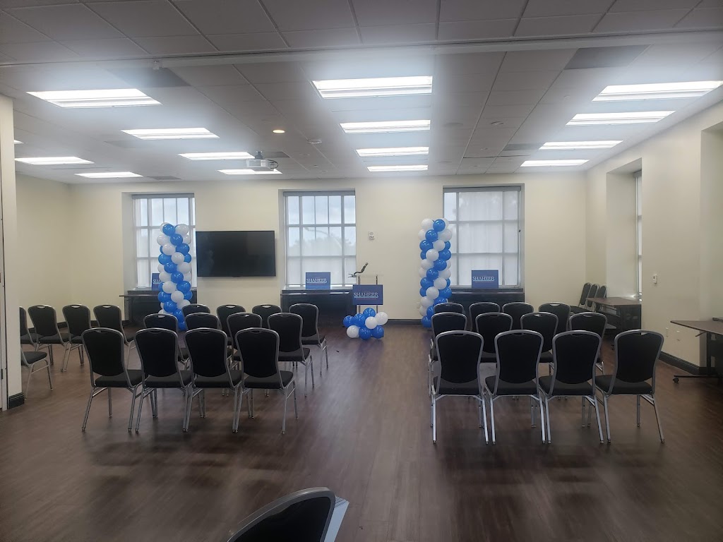 Inside