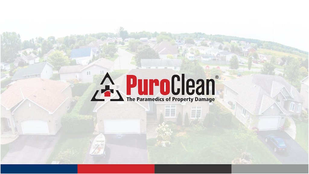 PuroClean Fire & Water Damage Restoration Naperville
