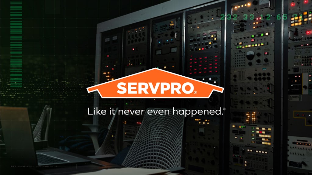 SERVPRO of Downtown Orlando, Southwest Orlando and East Orlando