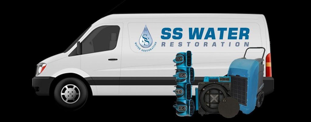 SS Water Restoration