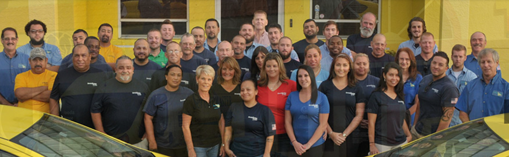 ServiceMaster DSI Sarasota