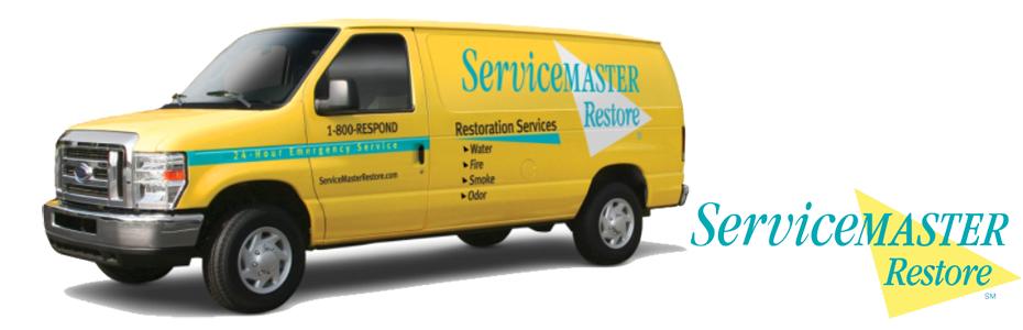 ServiceMaster South of the James