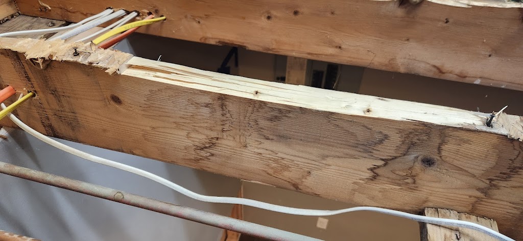 Paul Davis Restoration of Omaha Nebraska