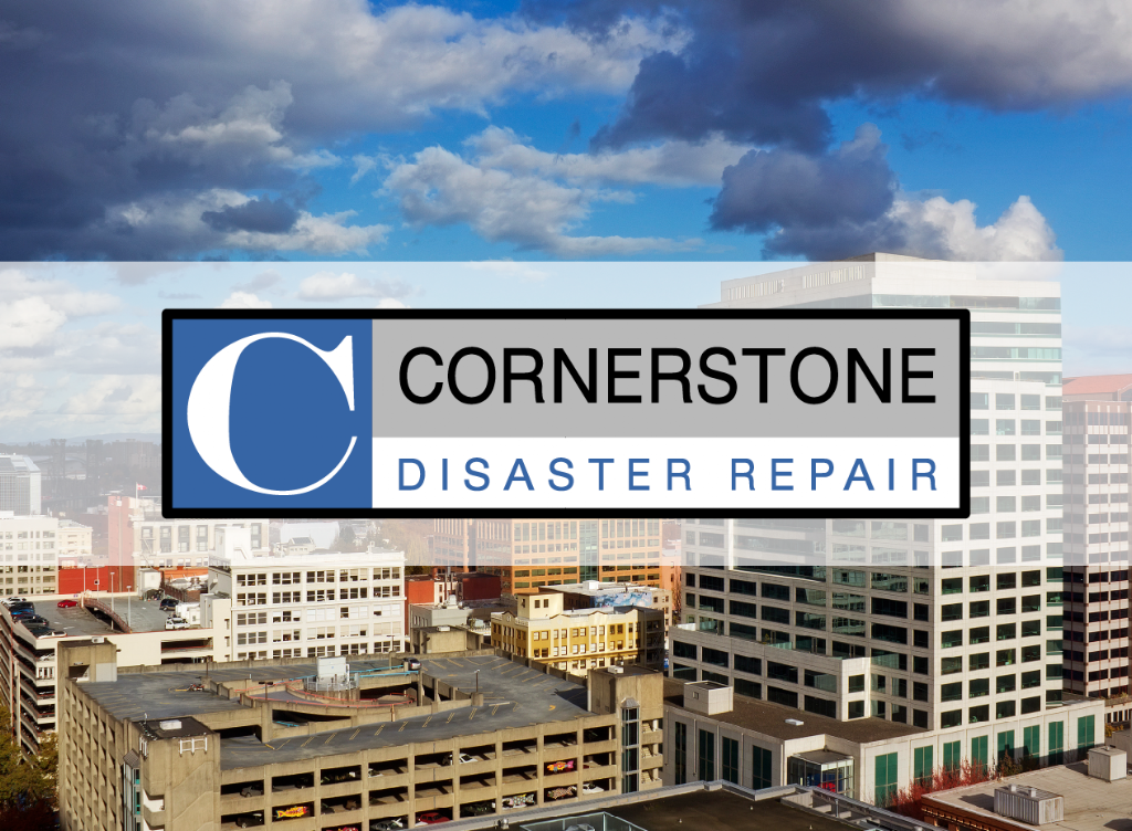 Cornerstone Disaster Repair, Inc.