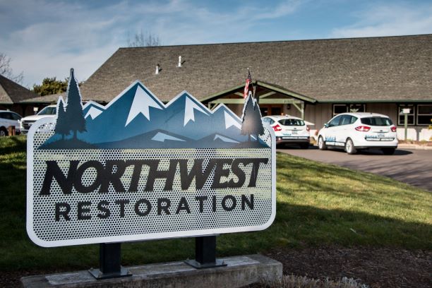 Northwest Restoration