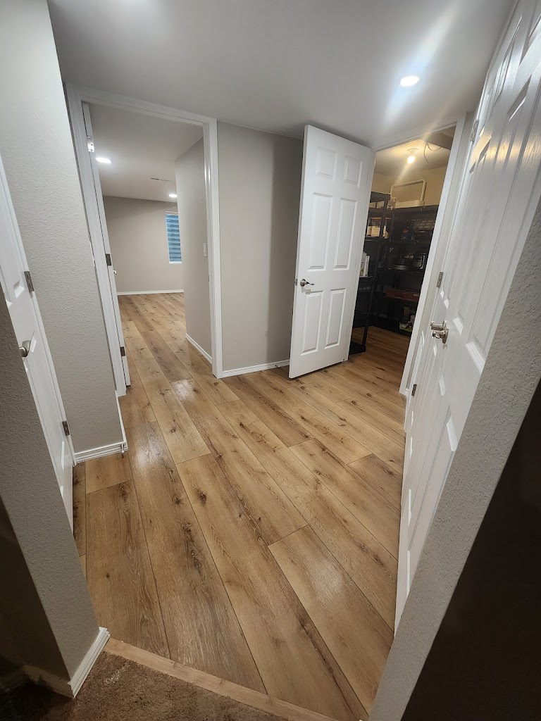 Inside
