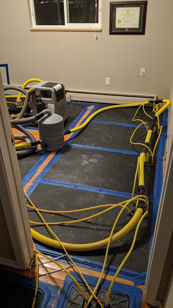 Delta Restoration Services of Denver