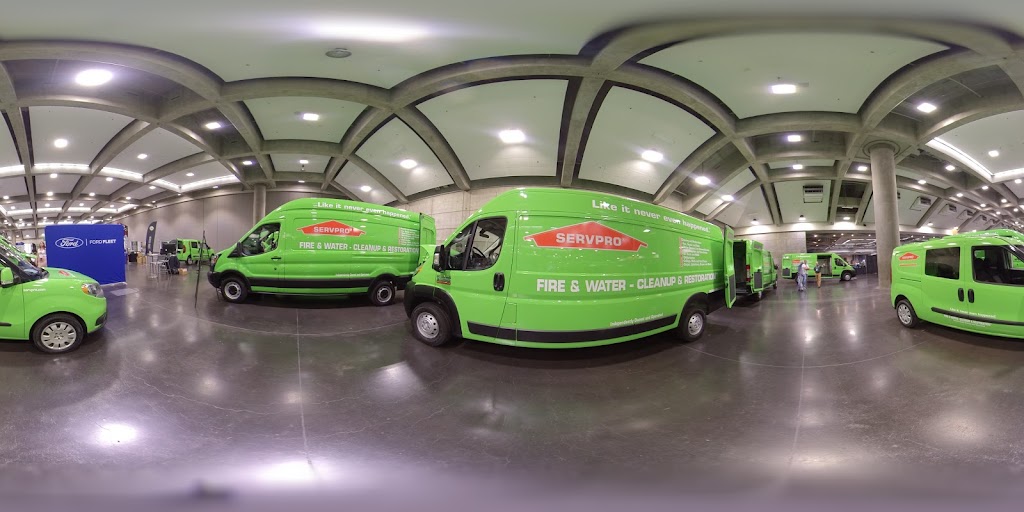SERVPRO of Lake Nona