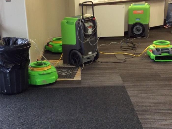 SERVPRO of Abilene
