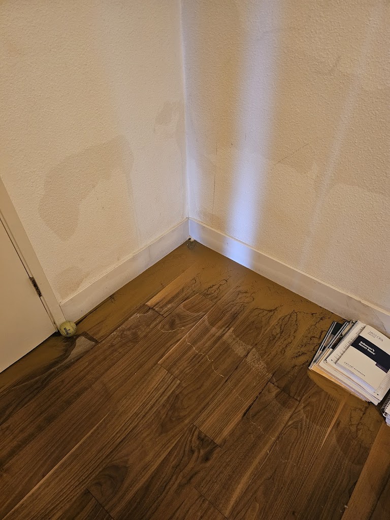 Inside