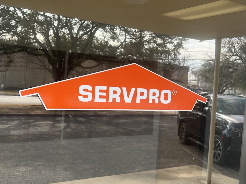 SERVPRO of Duncanville/DeSoto