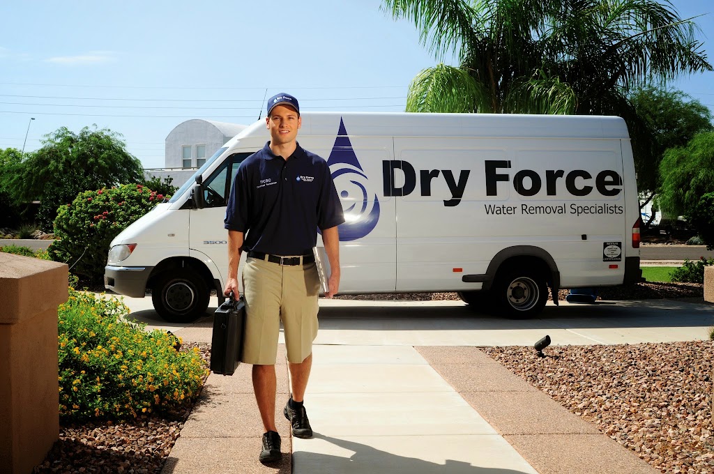 Dry Force