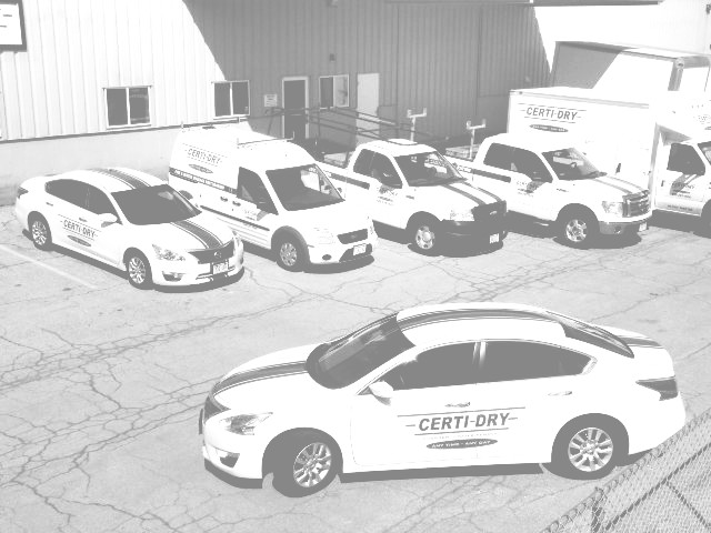 Certi-Dry