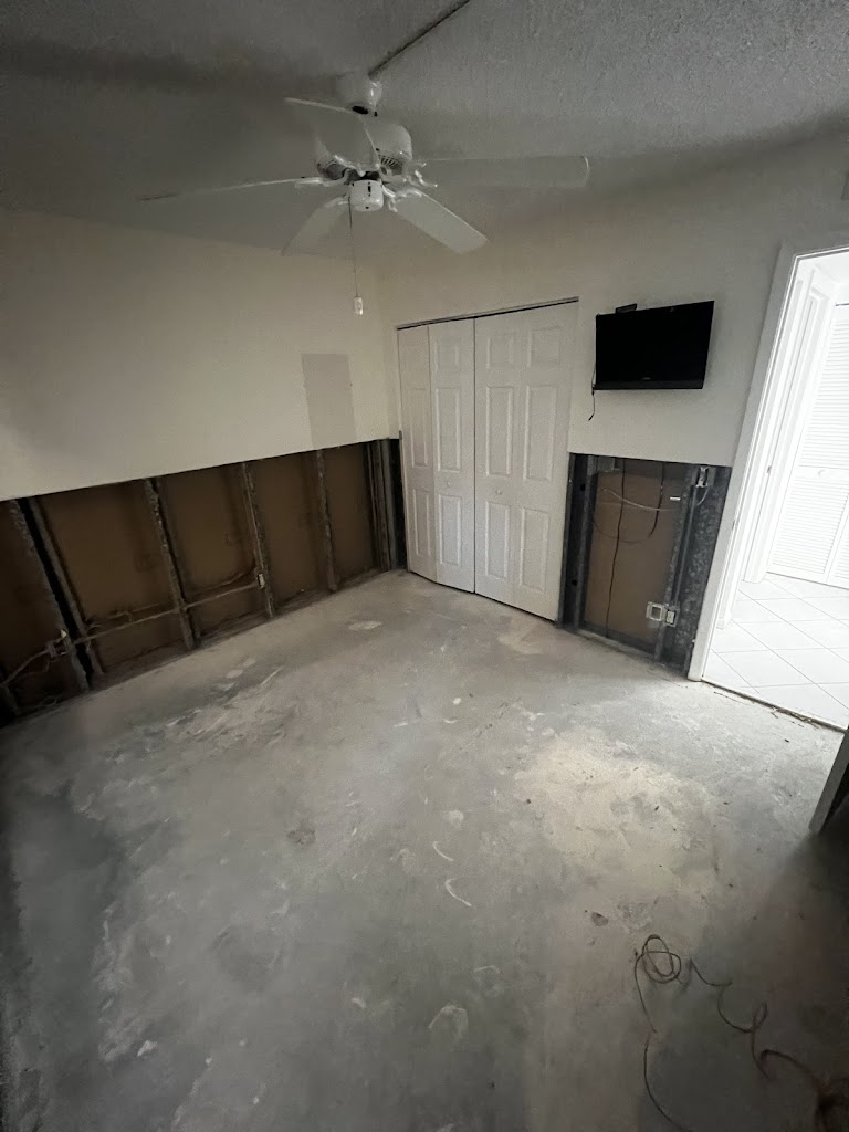 Inside