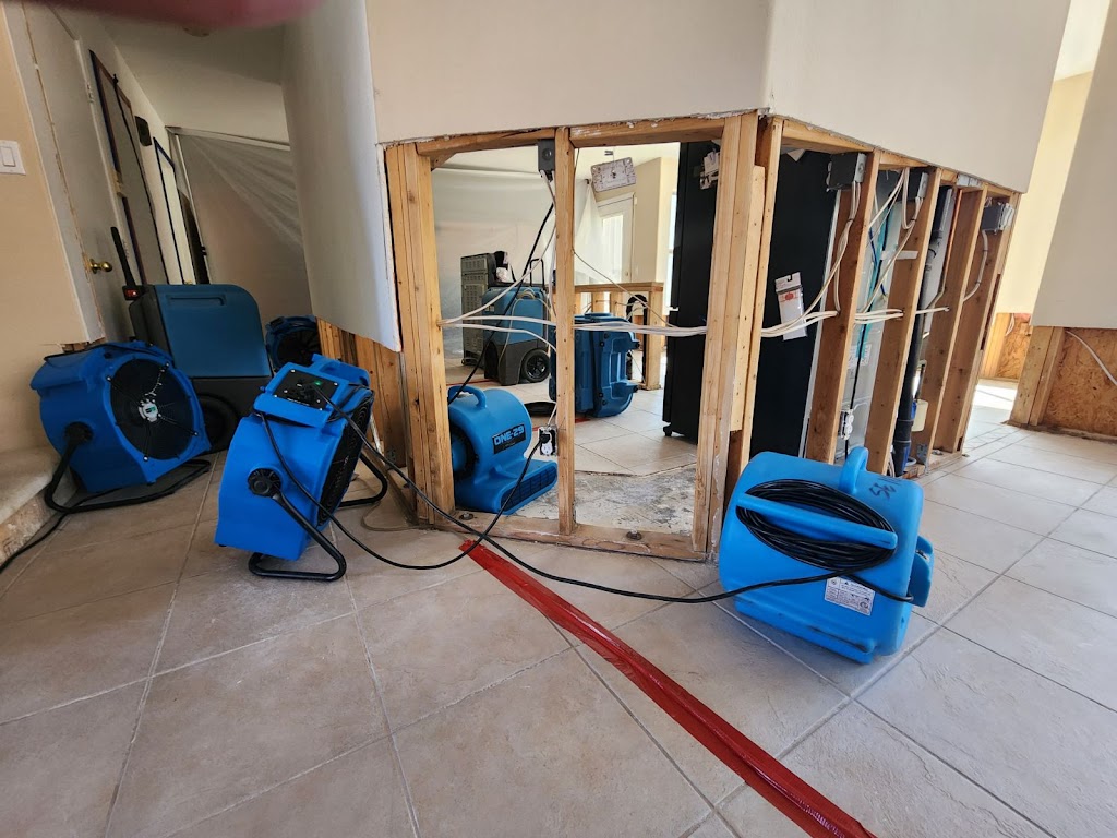 Inside