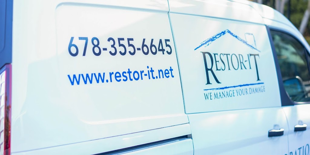 Restor-It