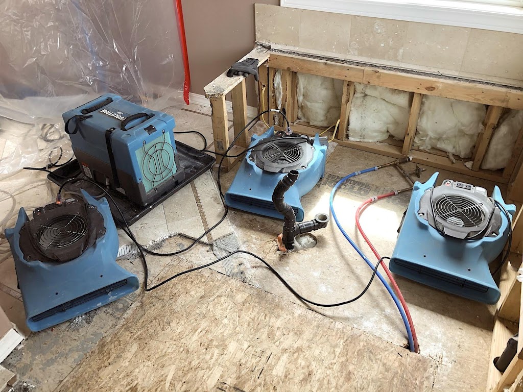 European Restoration LLC
