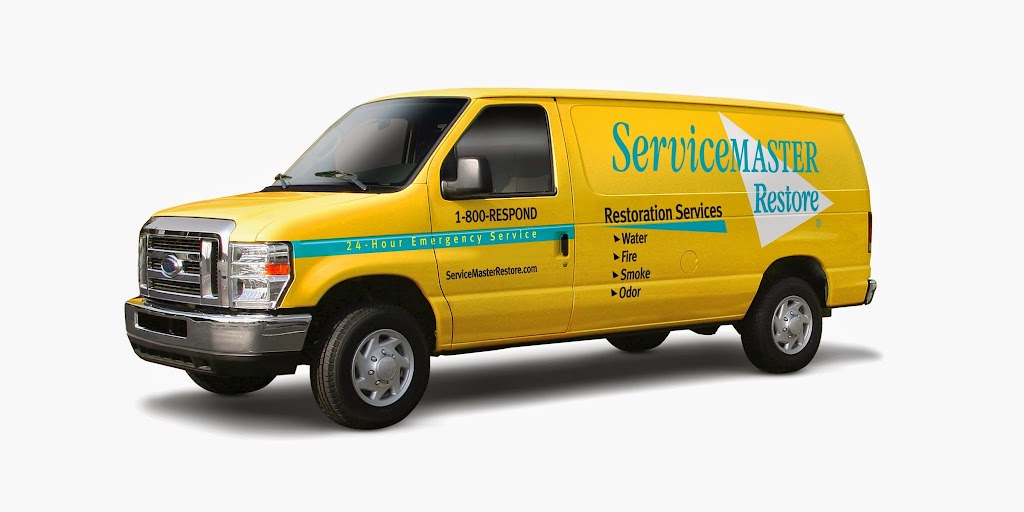 ServiceMaster Restoration & Cleaning Services - Corvallis