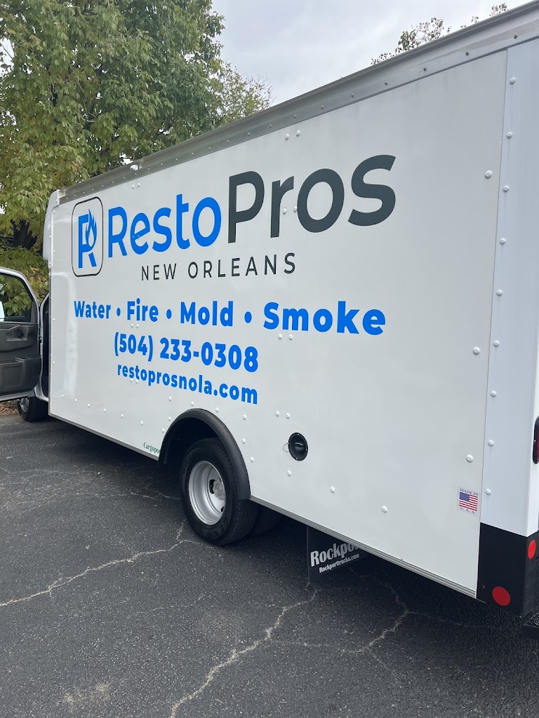 RestoPros of New Orleans