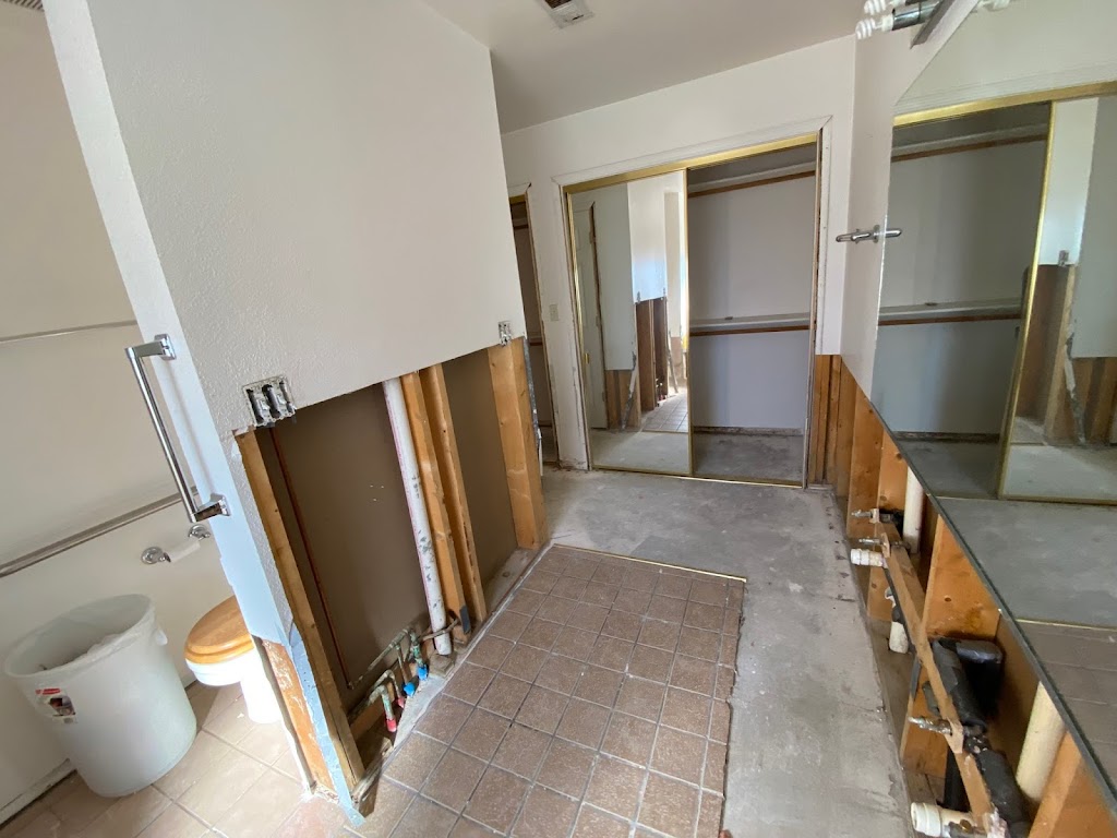 United Restoration And Improvement LLC