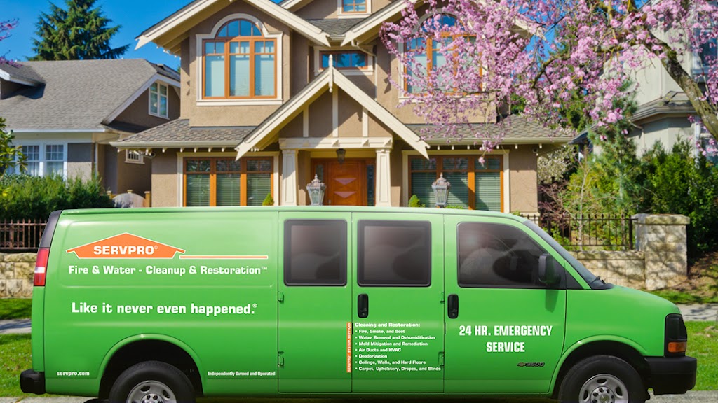 SERVPRO of Des Moines SW & East