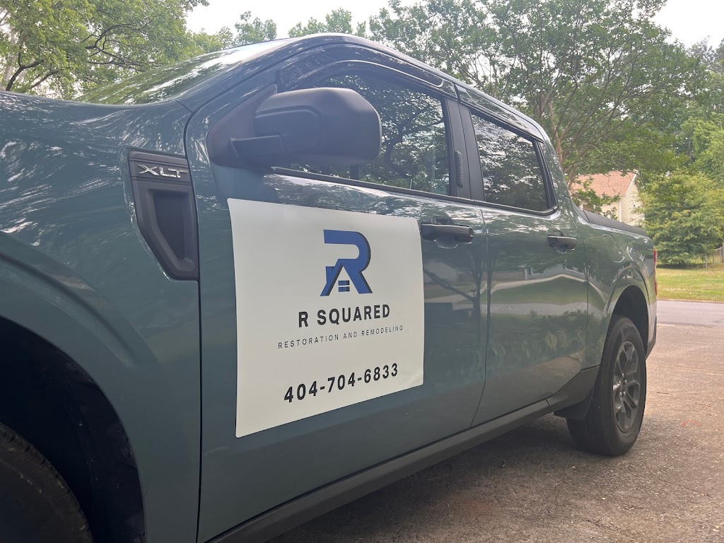 R Squared Restoration & Remodeling