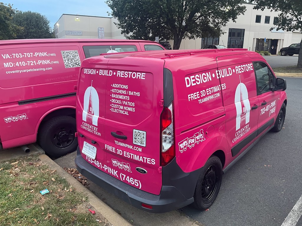 Coventry Services LLC