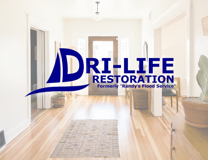 Dri-Life Restoration