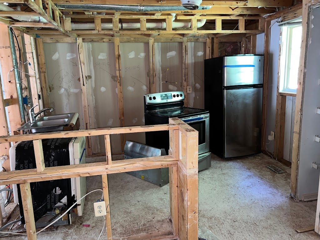 Flood Tech 3 - Water Damage Restoration Service