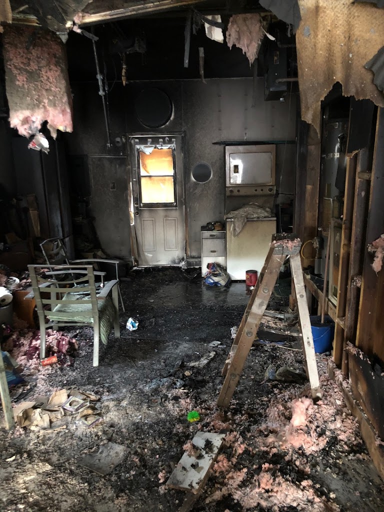 Ak Restoration Pro Anchorage Water & Fire
