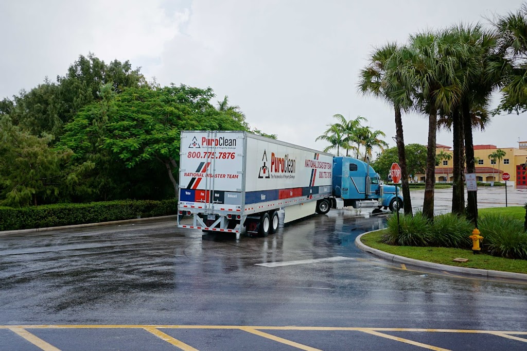 PuroClean Corporate Headquarters