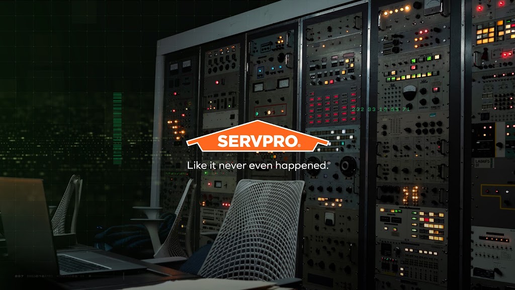 SERVPRO of North Central Mesa