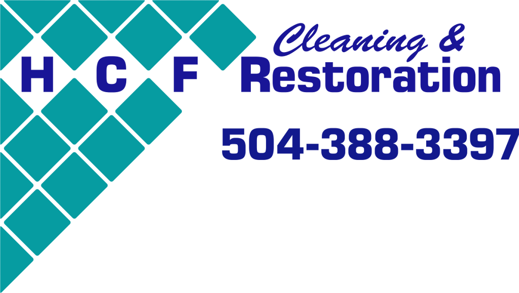 HCF Cleaning and Restoration