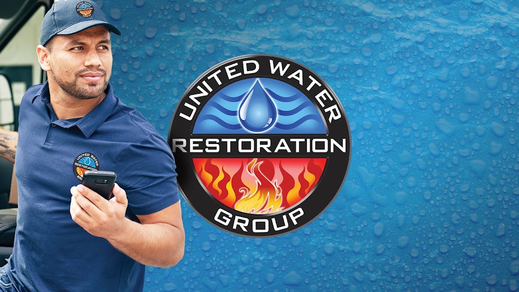 United Water Restoration Group of Vancouver