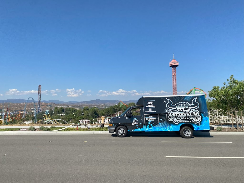 Horn's Water Restoration