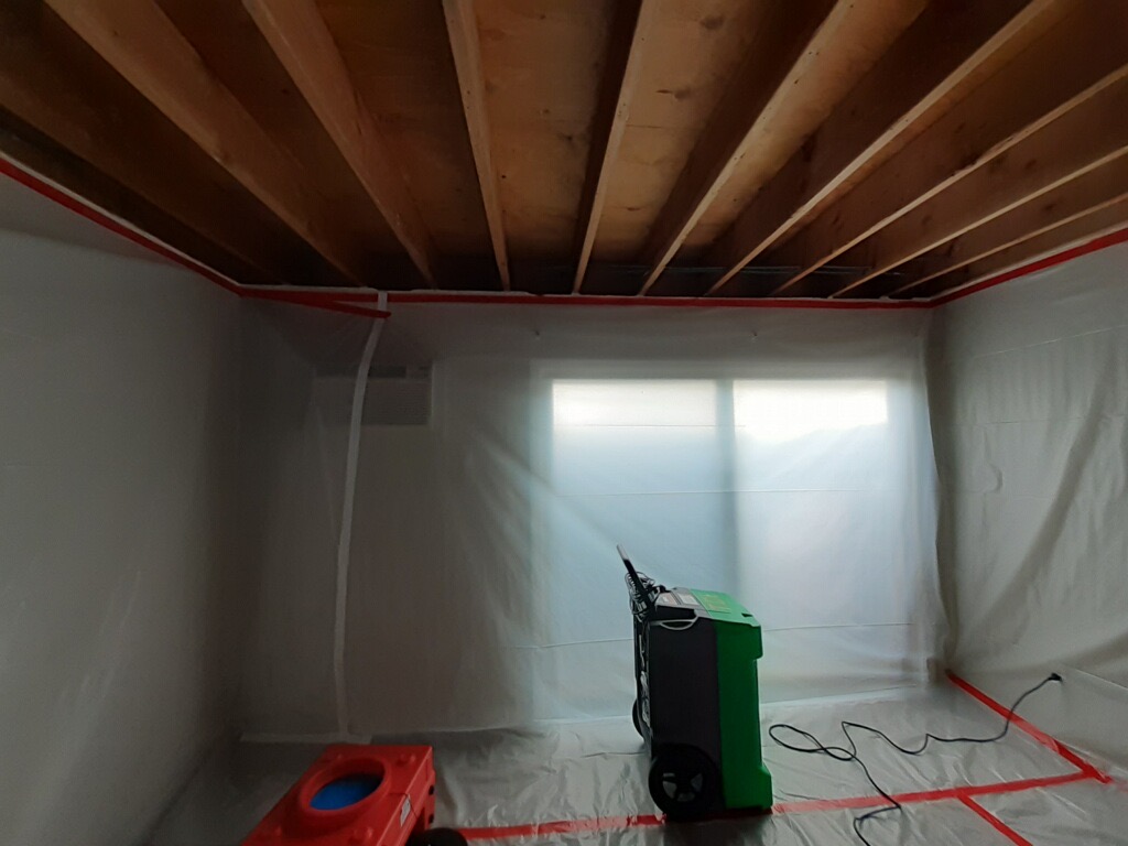 Inside