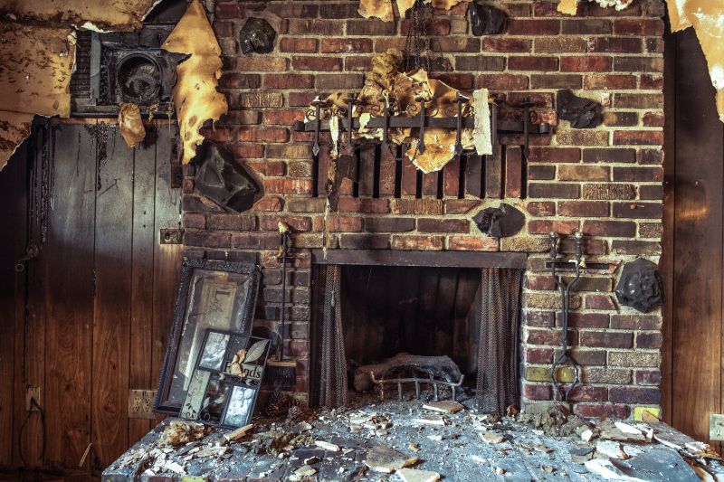Texas Water Damage Restoration Pros of NE Dallas