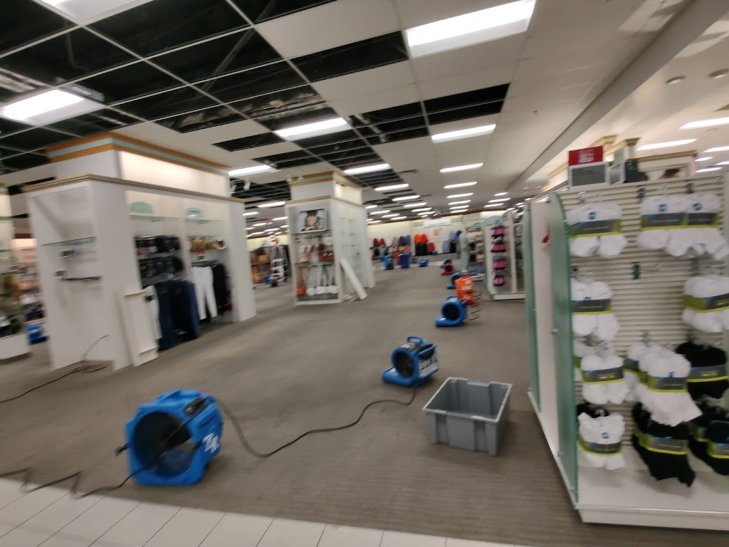 Inside