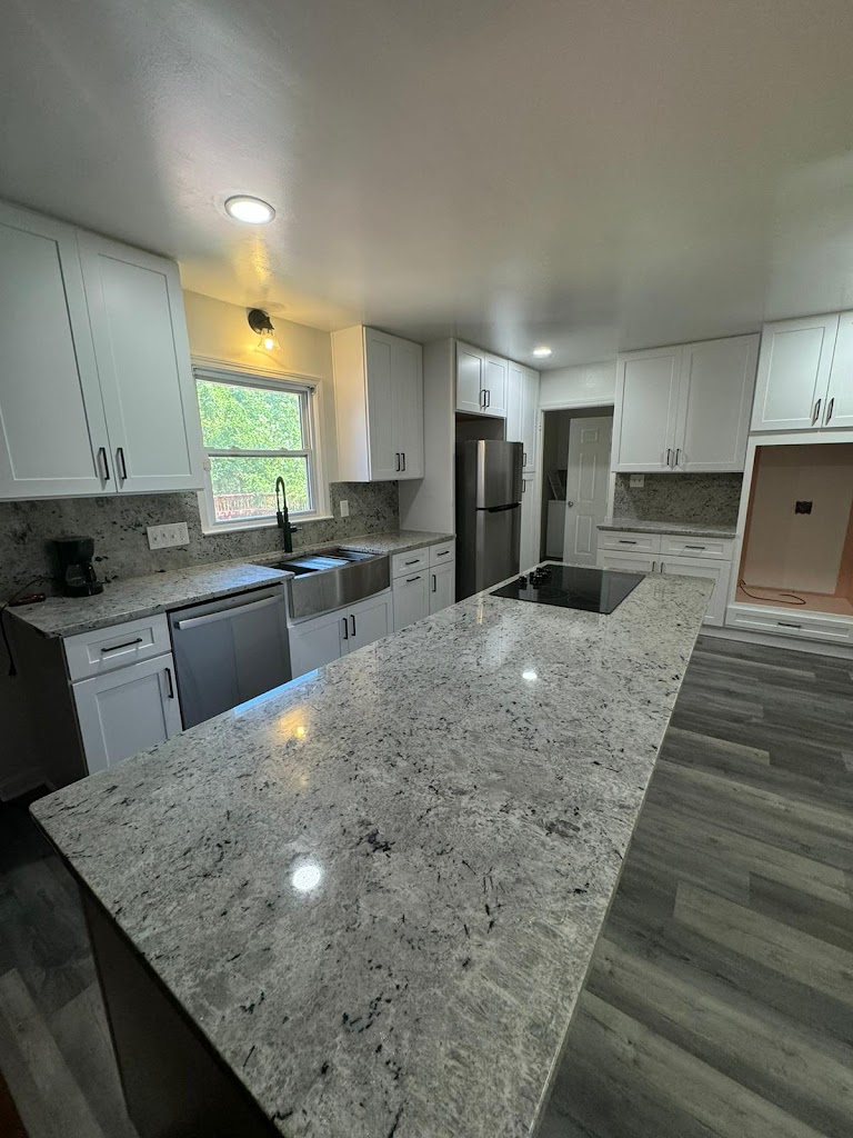 Pure Home - Home Remodeling and Remediation in Atlanta
