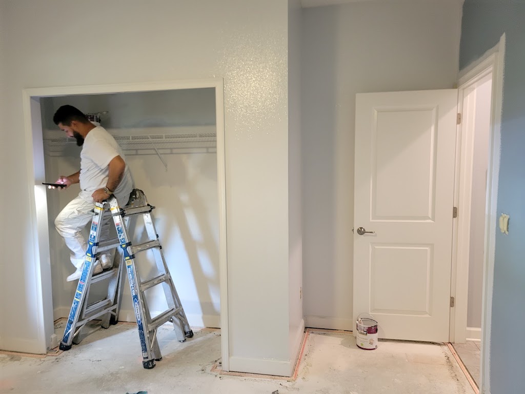Paul Davis Restoration of Orlando