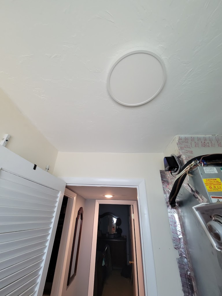 Accutech Restoration & Remodeling