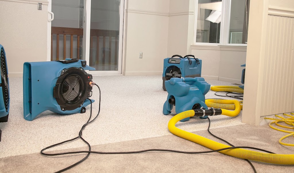 Redbox Restoration - Water Damage Restoration