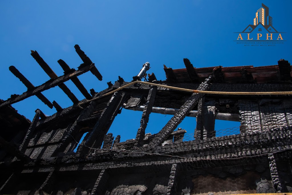Alpha Restoration And Construction